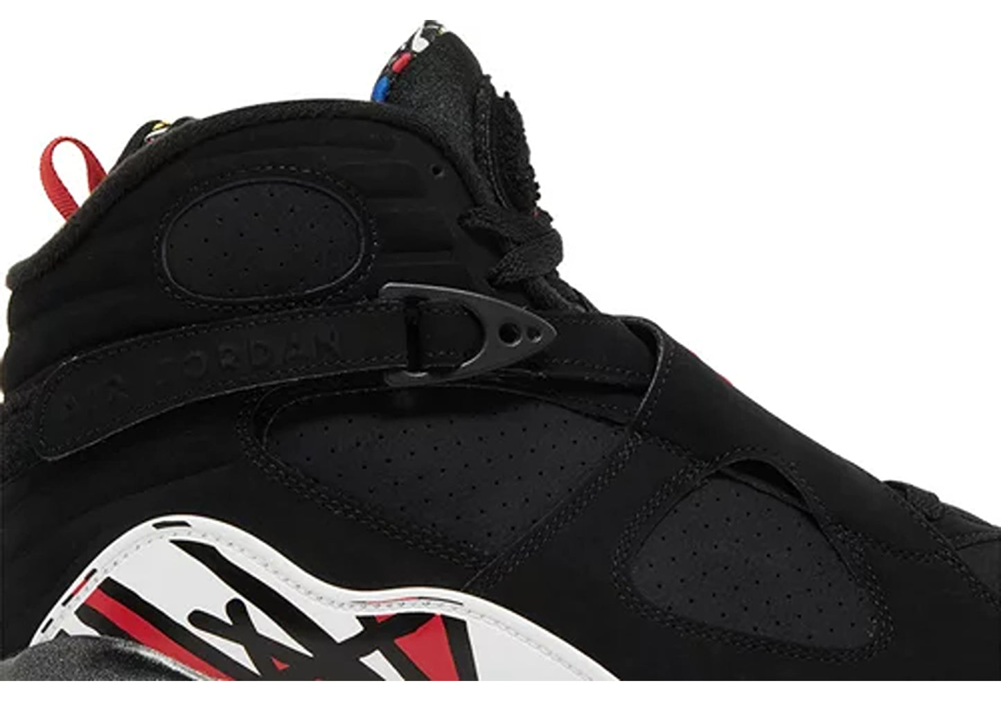 Jordan 8 Retro Playoffs (2023)