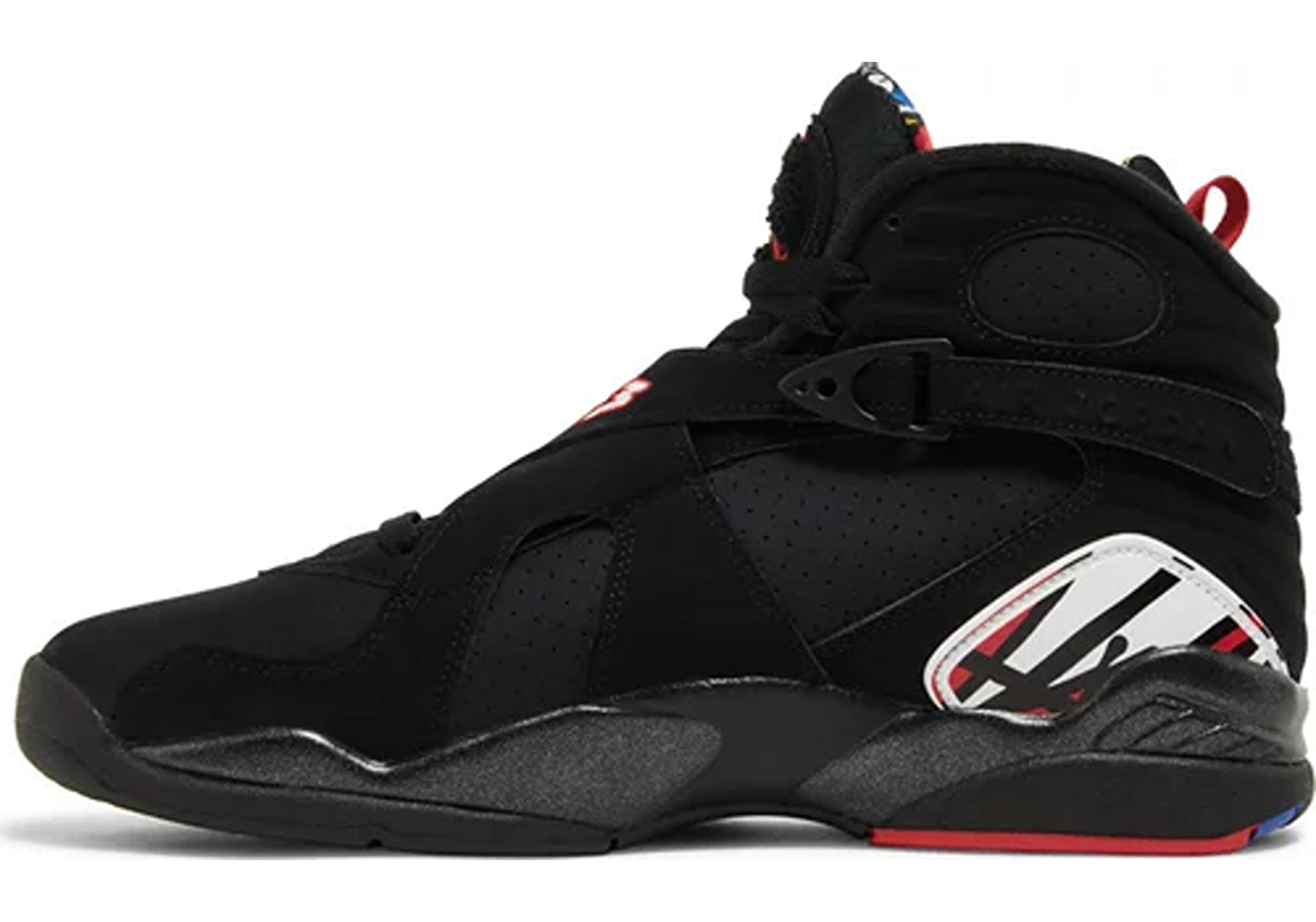 Jordan 8 Retro Playoffs (2023)