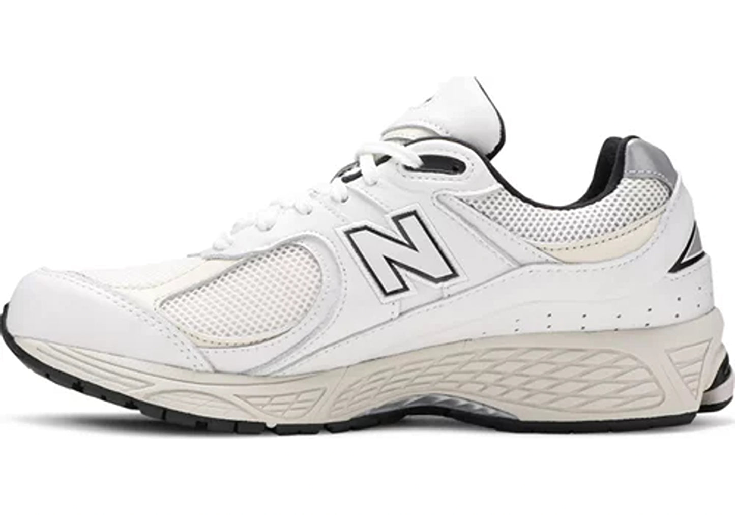 New Balance 2002R Atlas Lemon Haze