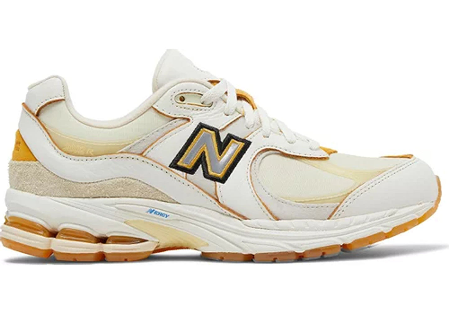 New Balance 2002R Joe Freshgoods Conversations Amongst Us