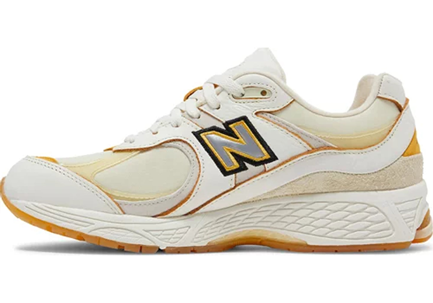 New Balance 2002R Joe Freshgoods Conversations Amongst Us