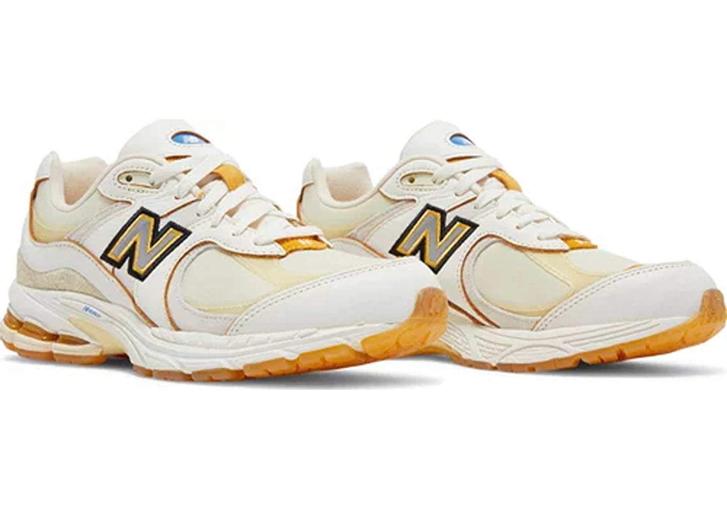 New Balance 2002R Joe Freshgoods Conversations Amongst Us