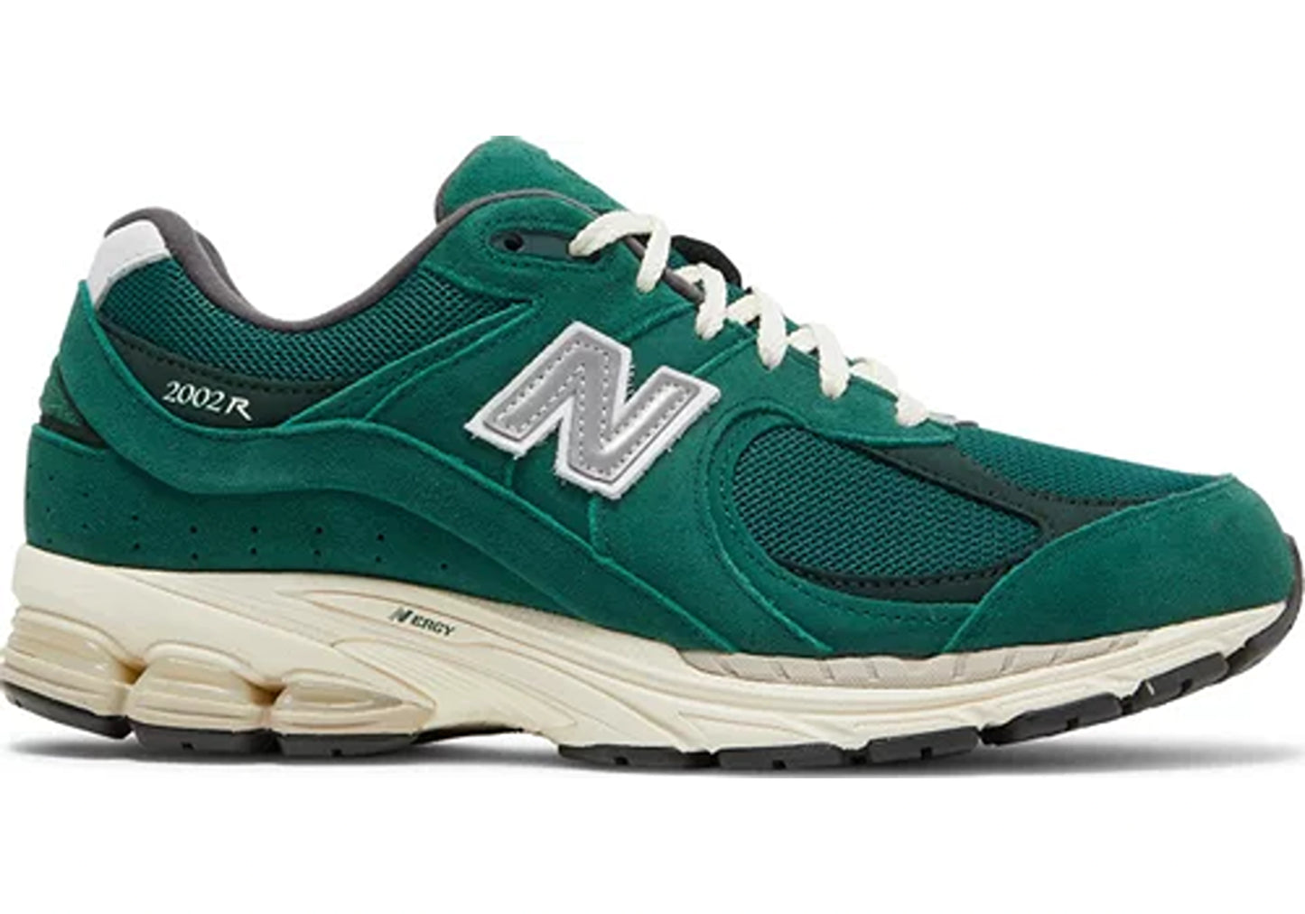 New Balance 2002R Nightwatch Green