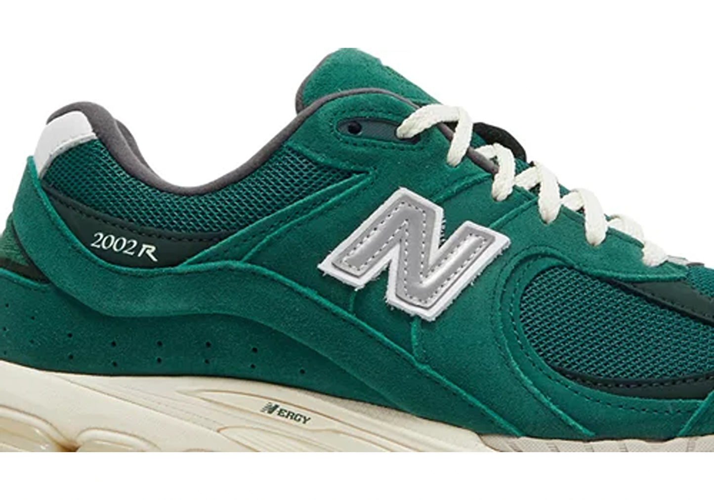 New Balance 2002R Nightwatch Green