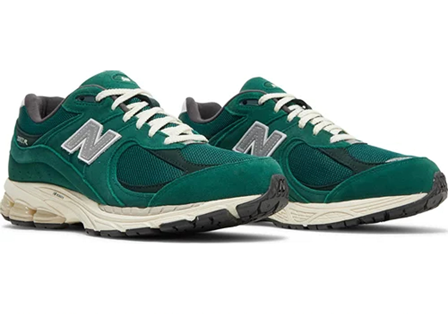 New Balance 2002R Nightwatch Green