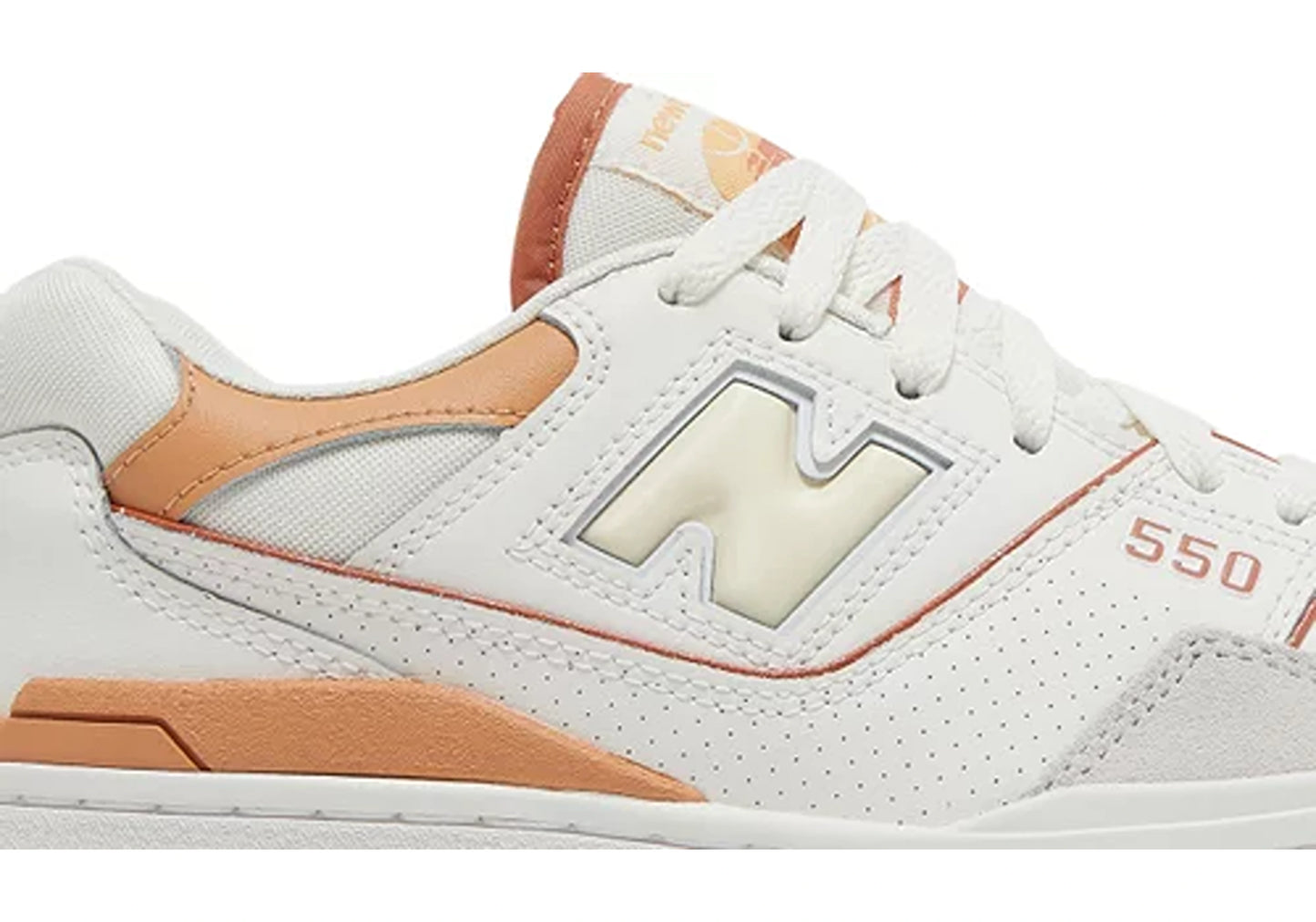 New Balance 550 Au Lait (W)