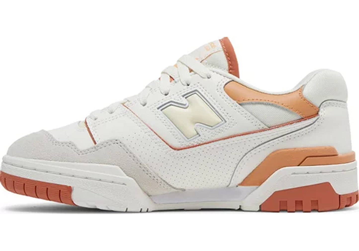 New Balance 550 Au Lait (W)