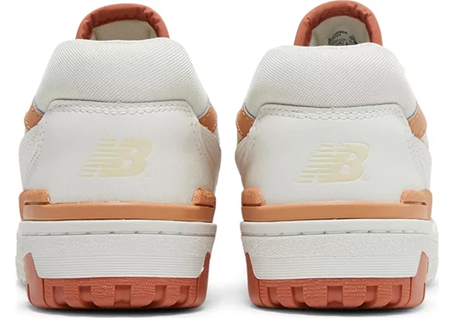 New Balance 550 Au Lait (W)