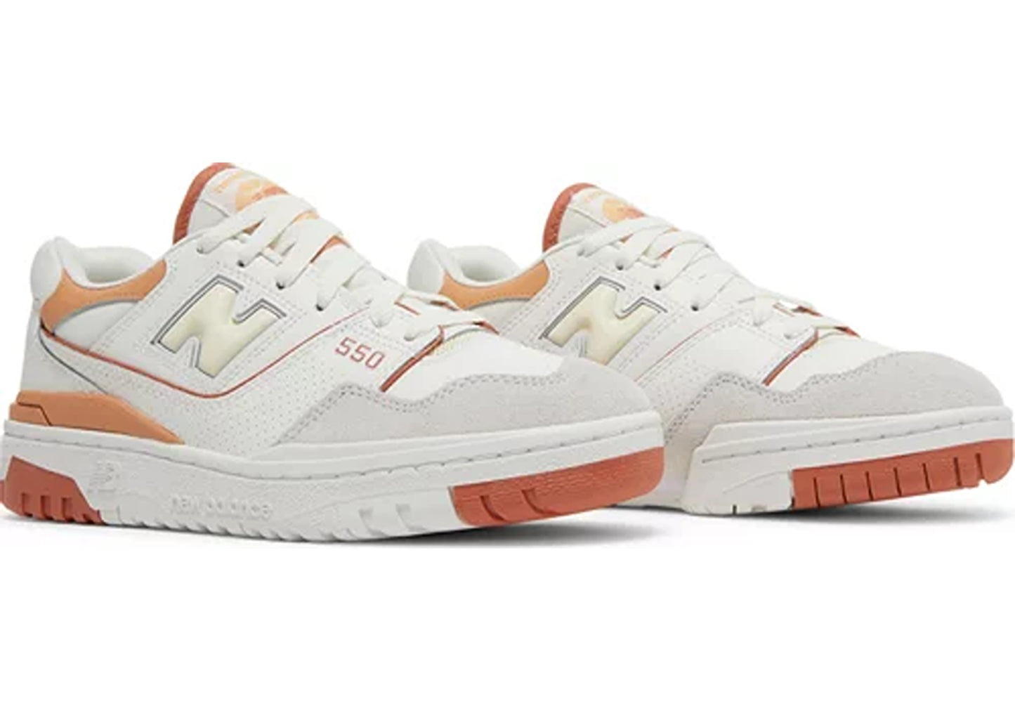 New Balance 550 Au Lait (W)