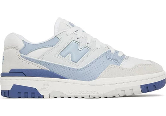 New Balance 550 Summer Fog Dusk Blue (W)