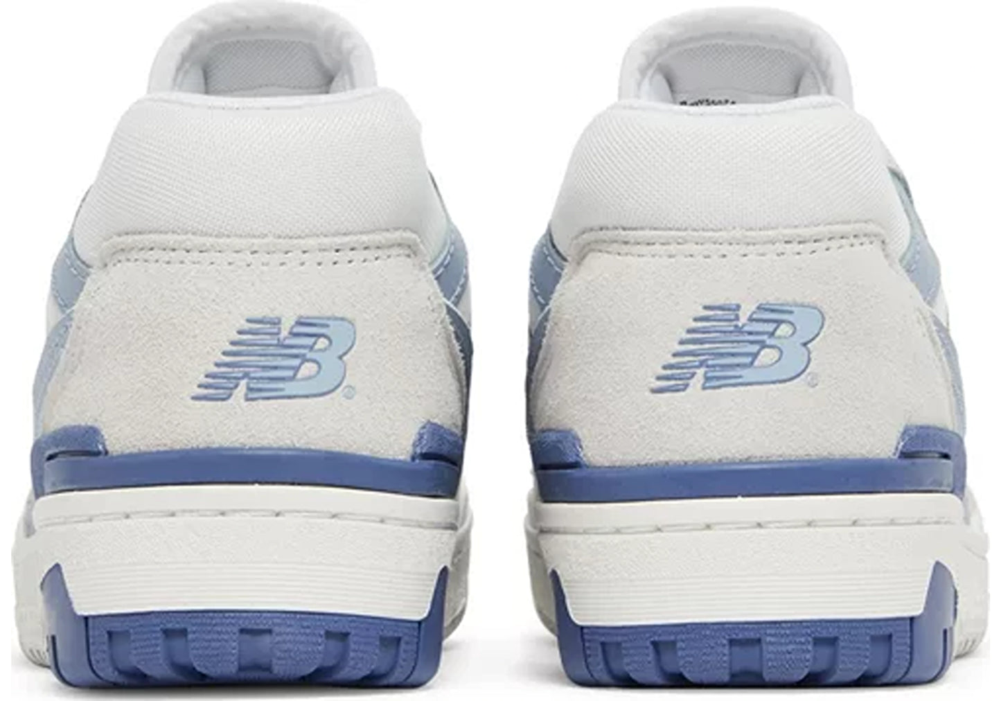 New Balance 550 Summer Fog Dusk Blue (W)