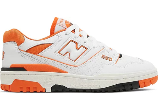 New Balance 550 Syracuse