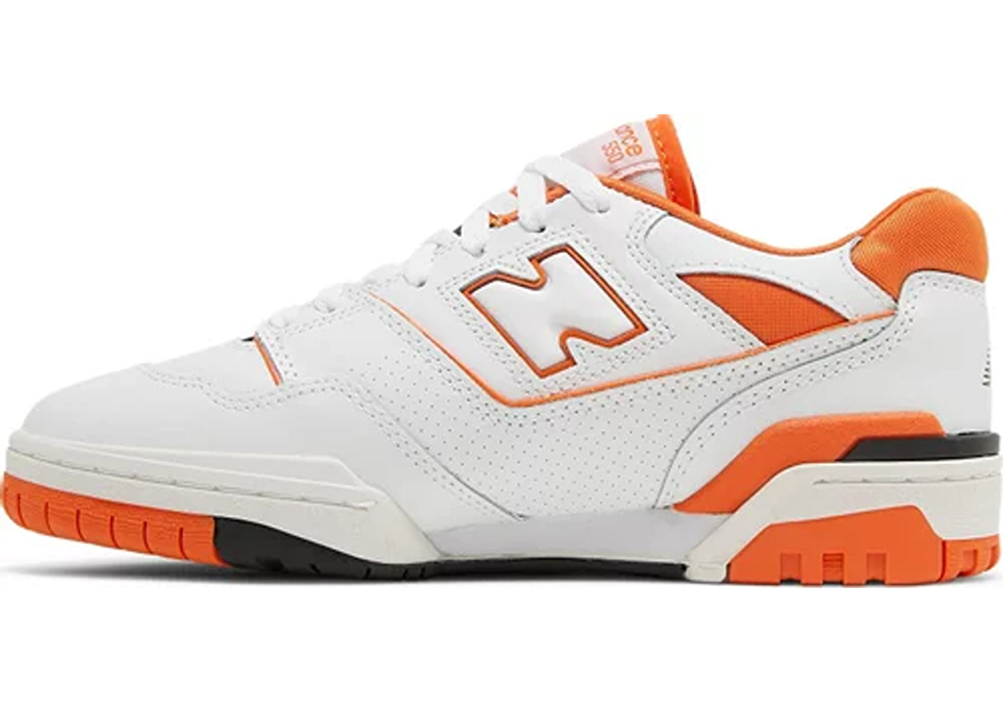 New Balance 550 Syracuse