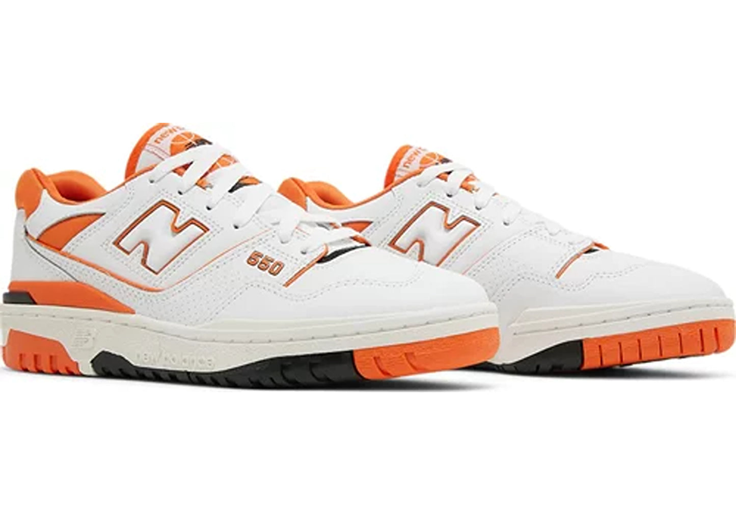 New Balance 550 Syracuse