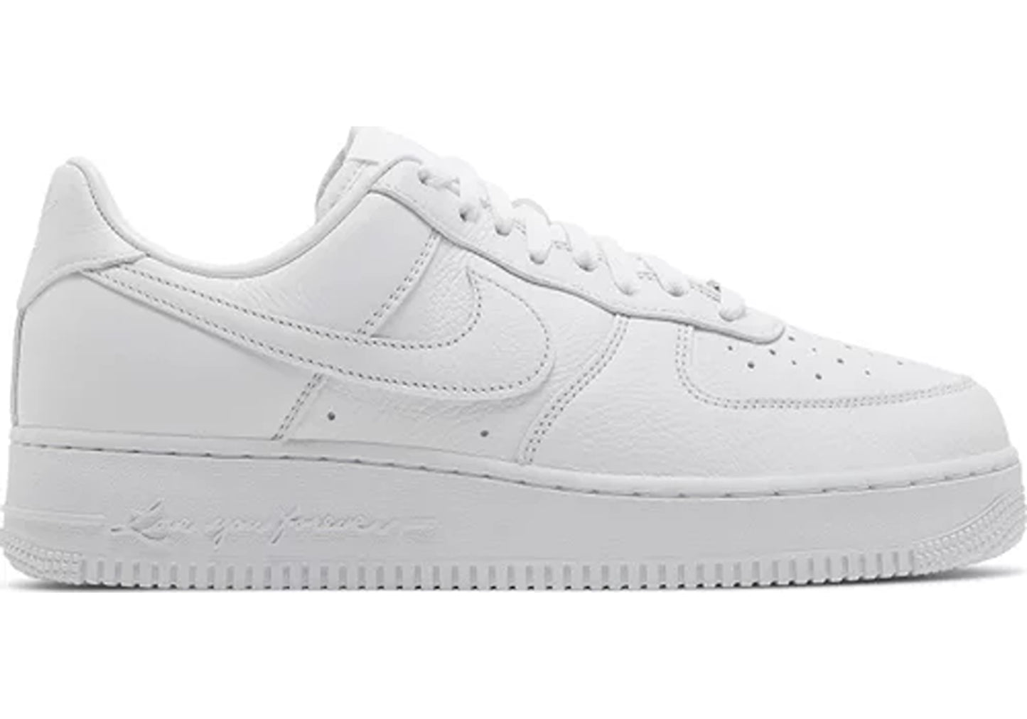 Nike Air Force 1 Low Drake NOCTA Certified Lover Boy