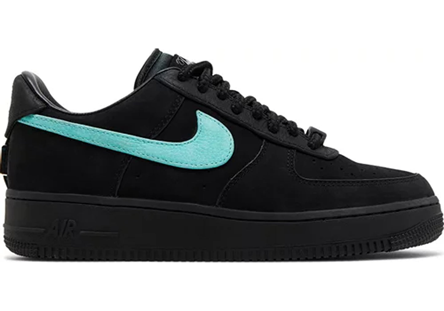 Nike Air Force 1 Low Tiffany & Co. 1837