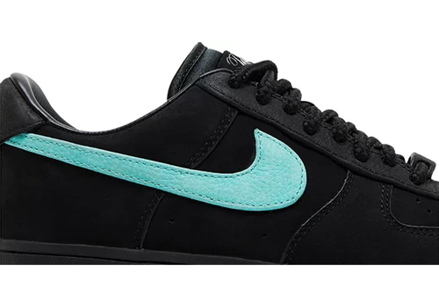 Nike Air Force 1 Low Tiffany & Co. 1837