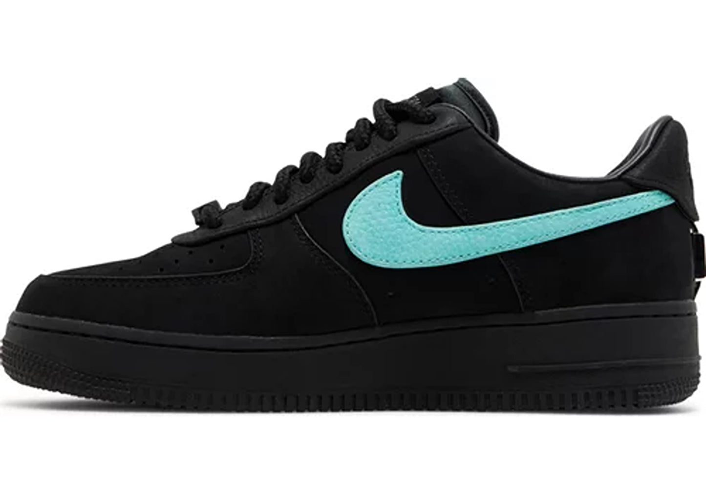 Nike Air Force 1 Low Tiffany & Co. 1837