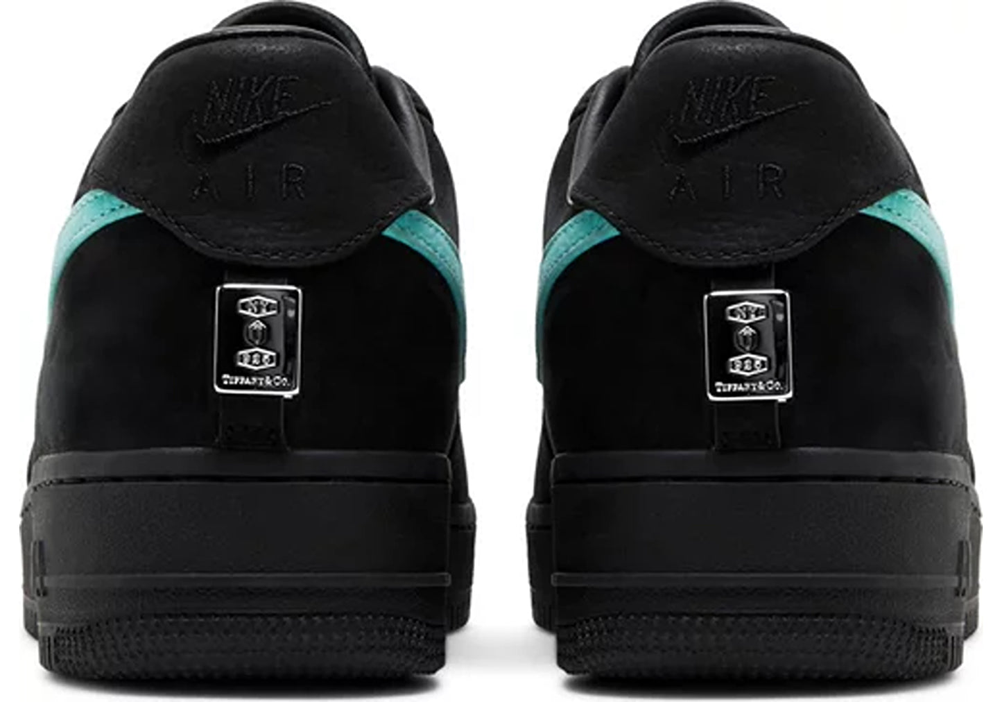 Nike Air Force 1 Low Tiffany & Co. 1837