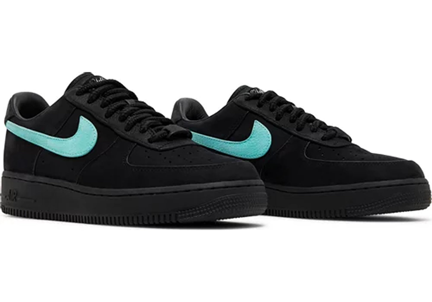 Nike Air Force 1 Low Tiffany & Co. 1837