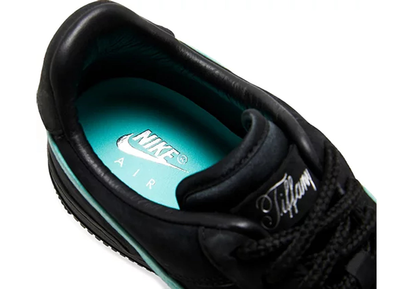 Nike Air Force 1 Low Tiffany & Co. 1837