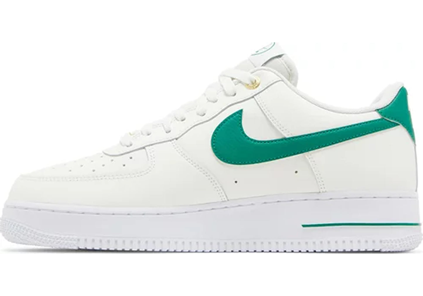 Nike Air Force 1 Low '07 LV8 40th Anniversary Sail Malachite