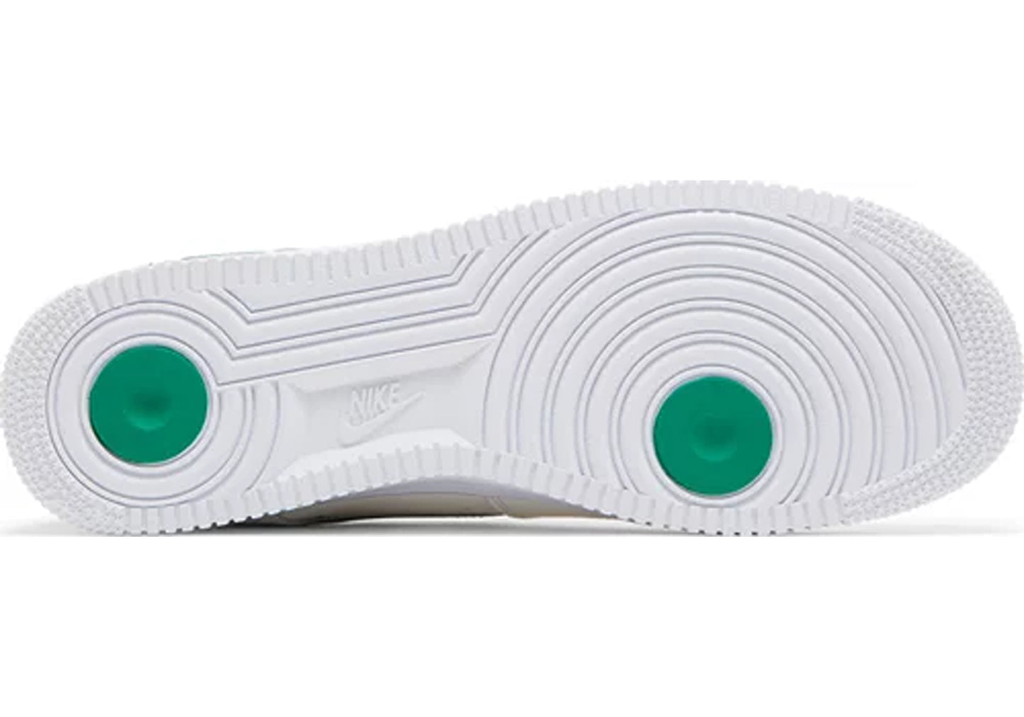 Nike Air Force 1 Low '07 LV8 40th Anniversary Sail Malachite