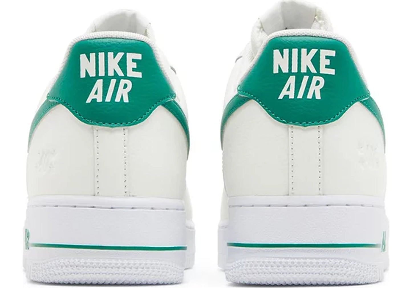 Nike Air Force 1 Low '07 LV8 40th Anniversary Sail Malachite