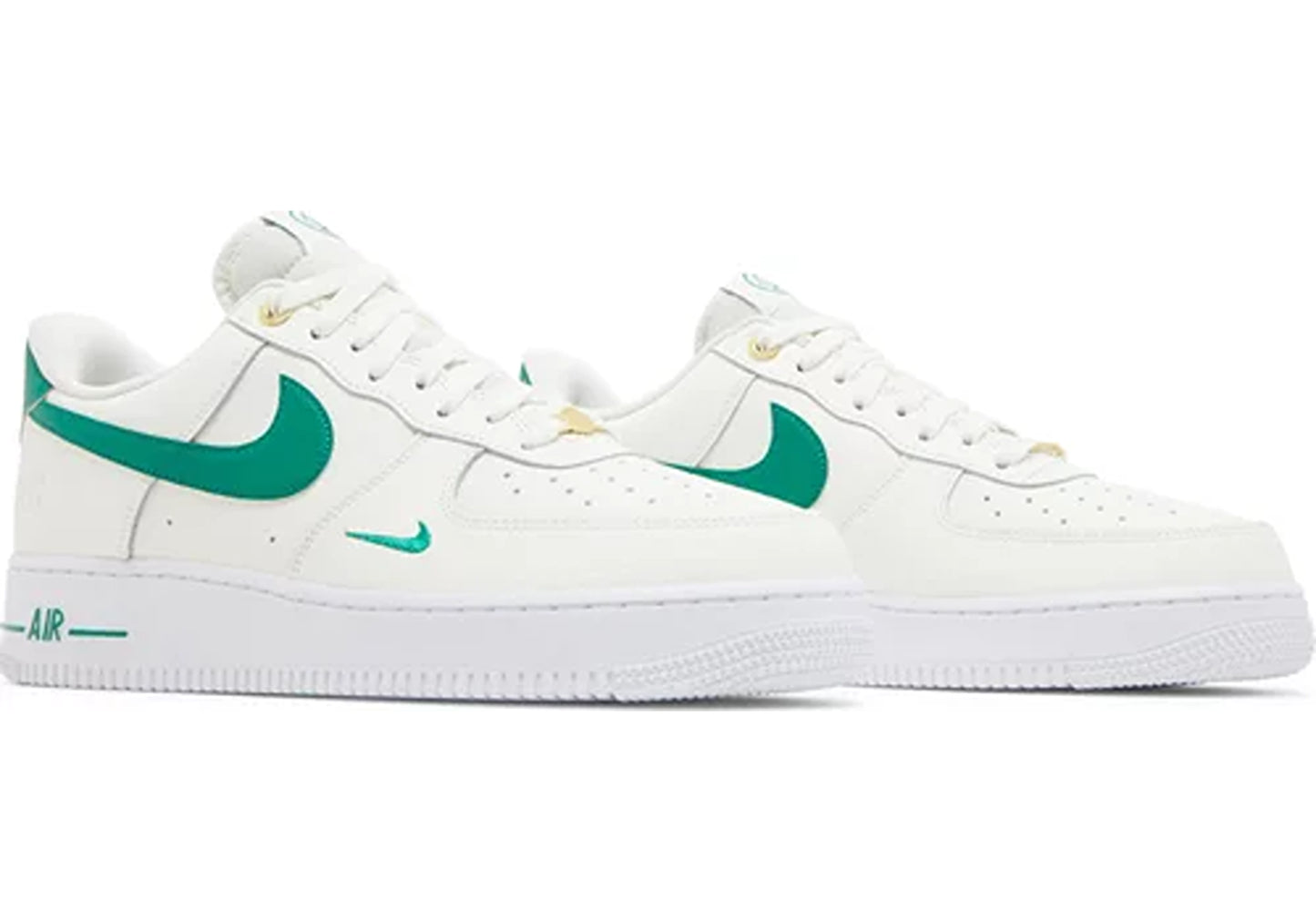 Nike Air Force 1 Low '07 LV8 40th Anniversary Sail Malachite