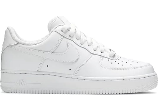 Nike Air Force 1 Low '07 White