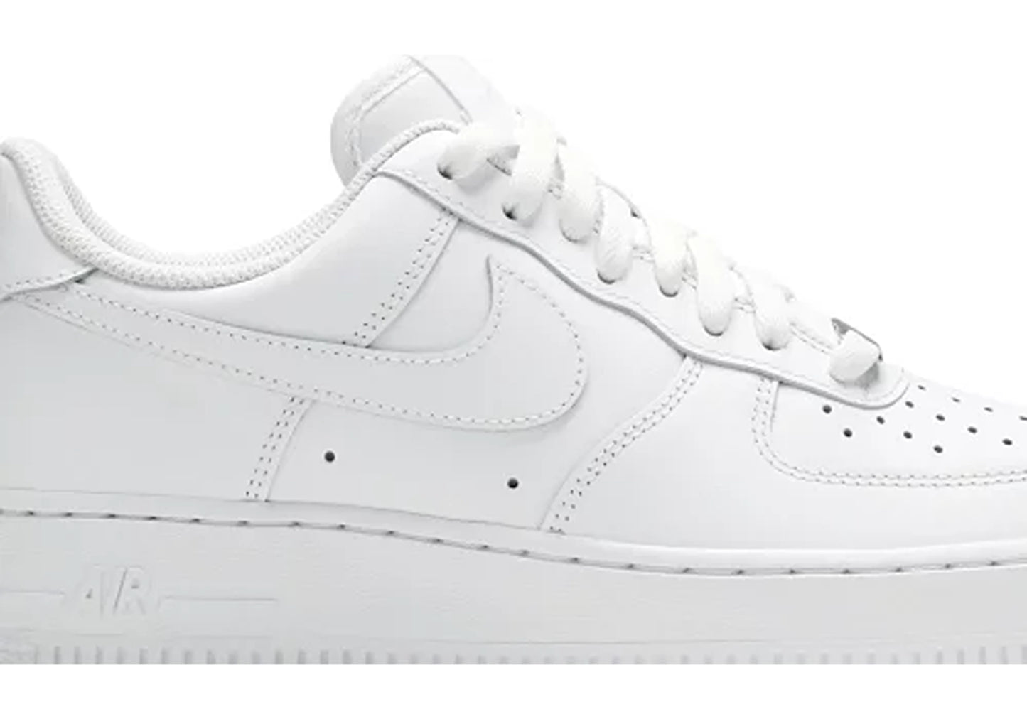 Nike Air Force 1 Low '07 White