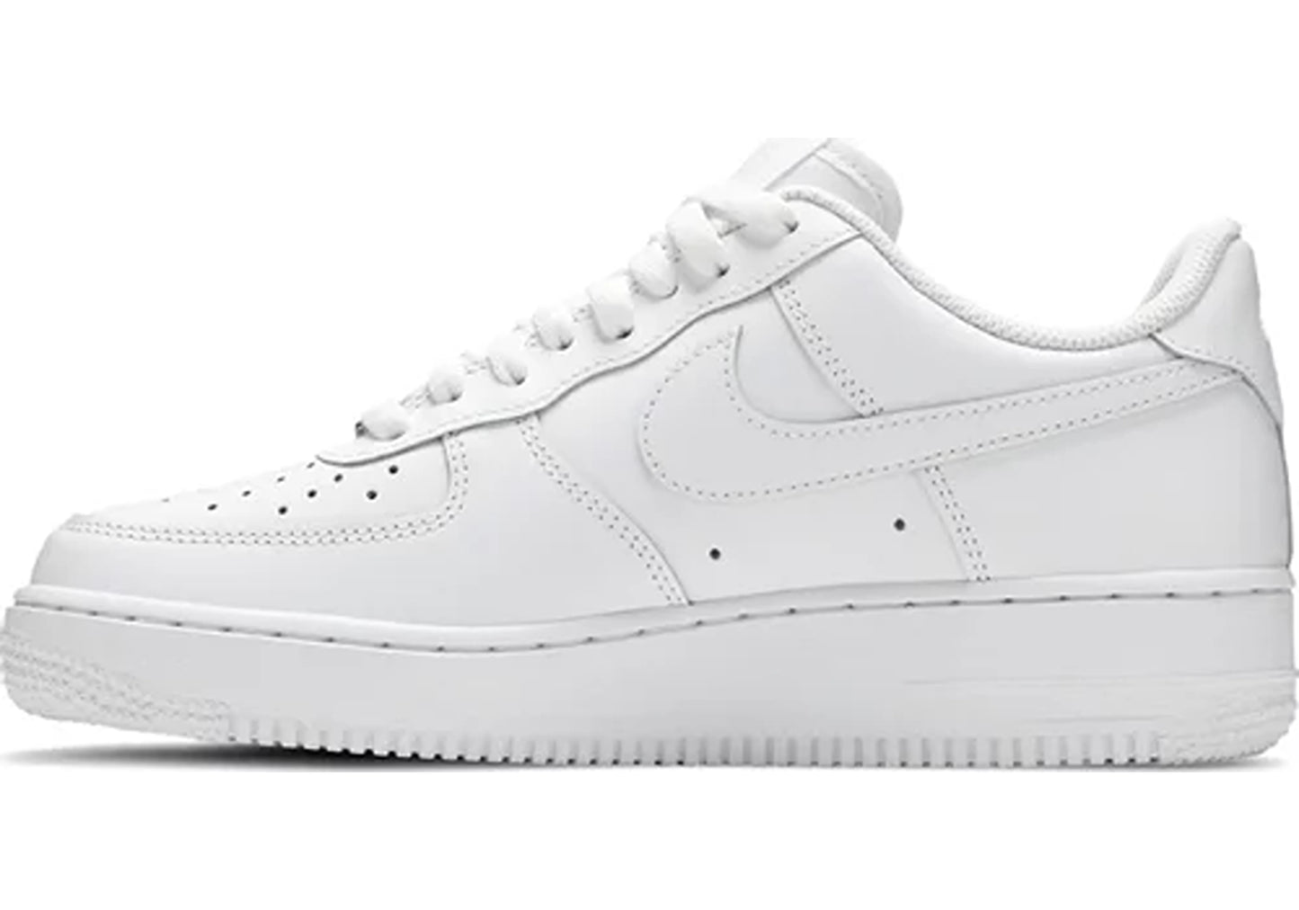 Nike Air Force 1 Low '07 White