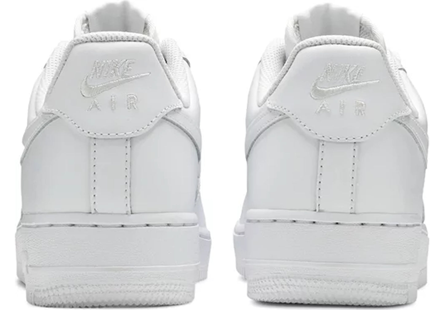 Nike Air Force 1 Low '07 White