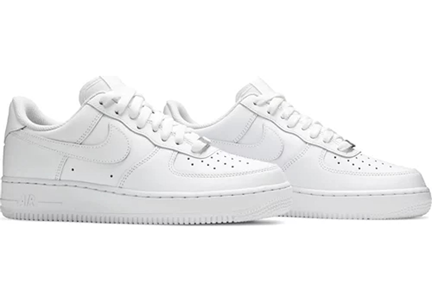 Nike Air Force 1 Low '07 White