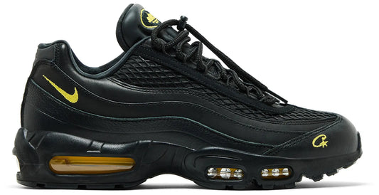 Nike Air Max 95 Corteiz Honey Black