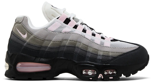 Nike Air Max 95 OG Big Bubble Pink Foam (W)