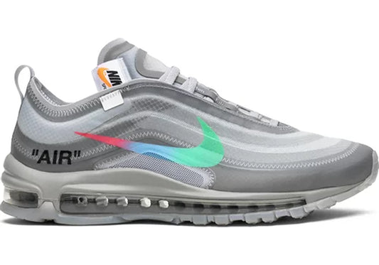 Nike Air Max 97 Off-White Menta