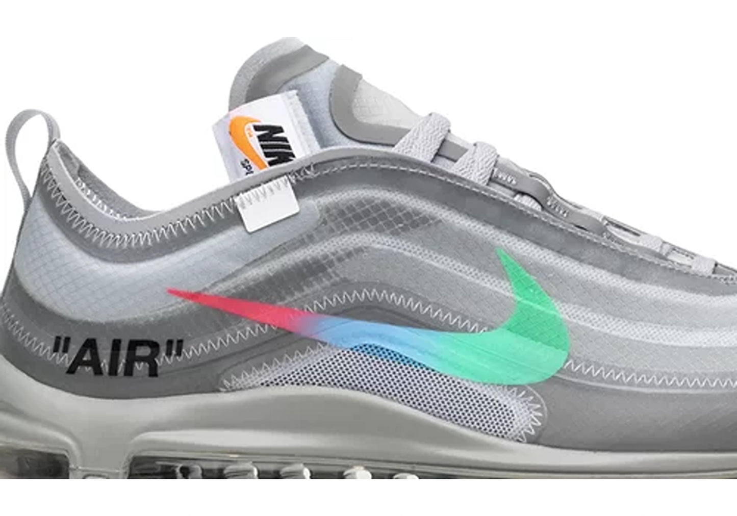 Nike Air Max 97 Off-White Menta