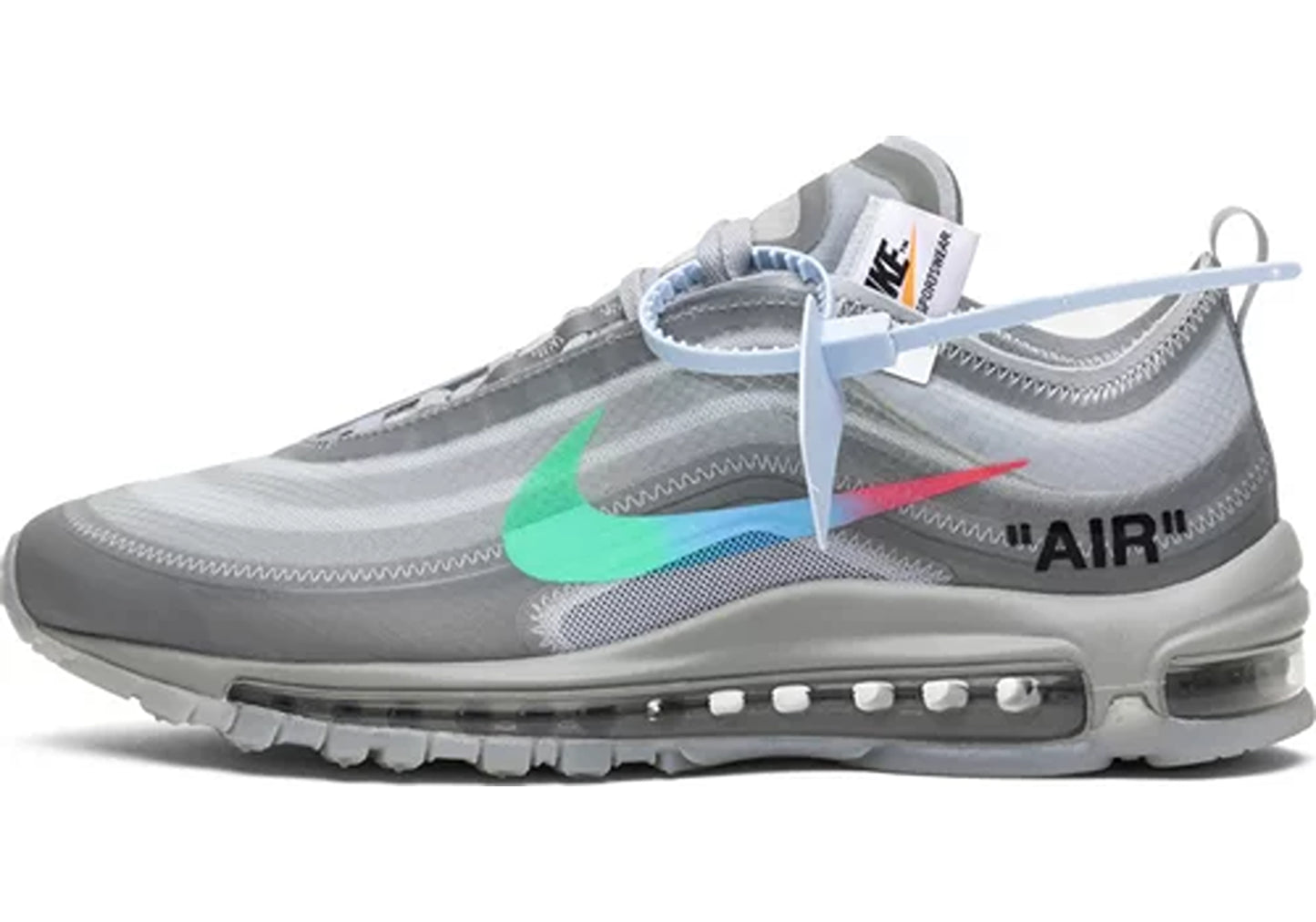 Nike Air Max 97 Off-White Menta