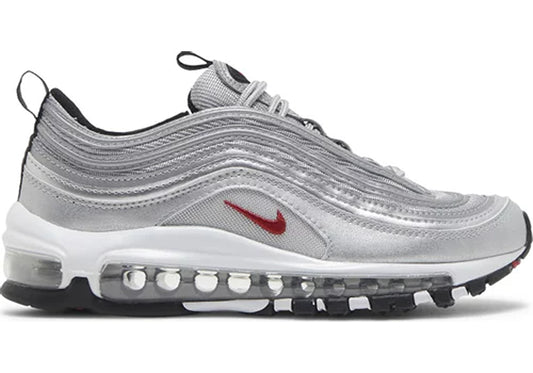 Nike Air Max 97 Silverbullet