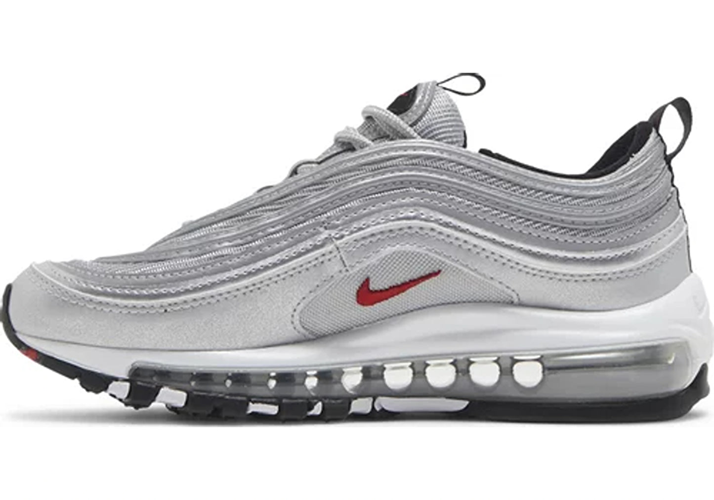 Nike Air Max 97 Silverbullet