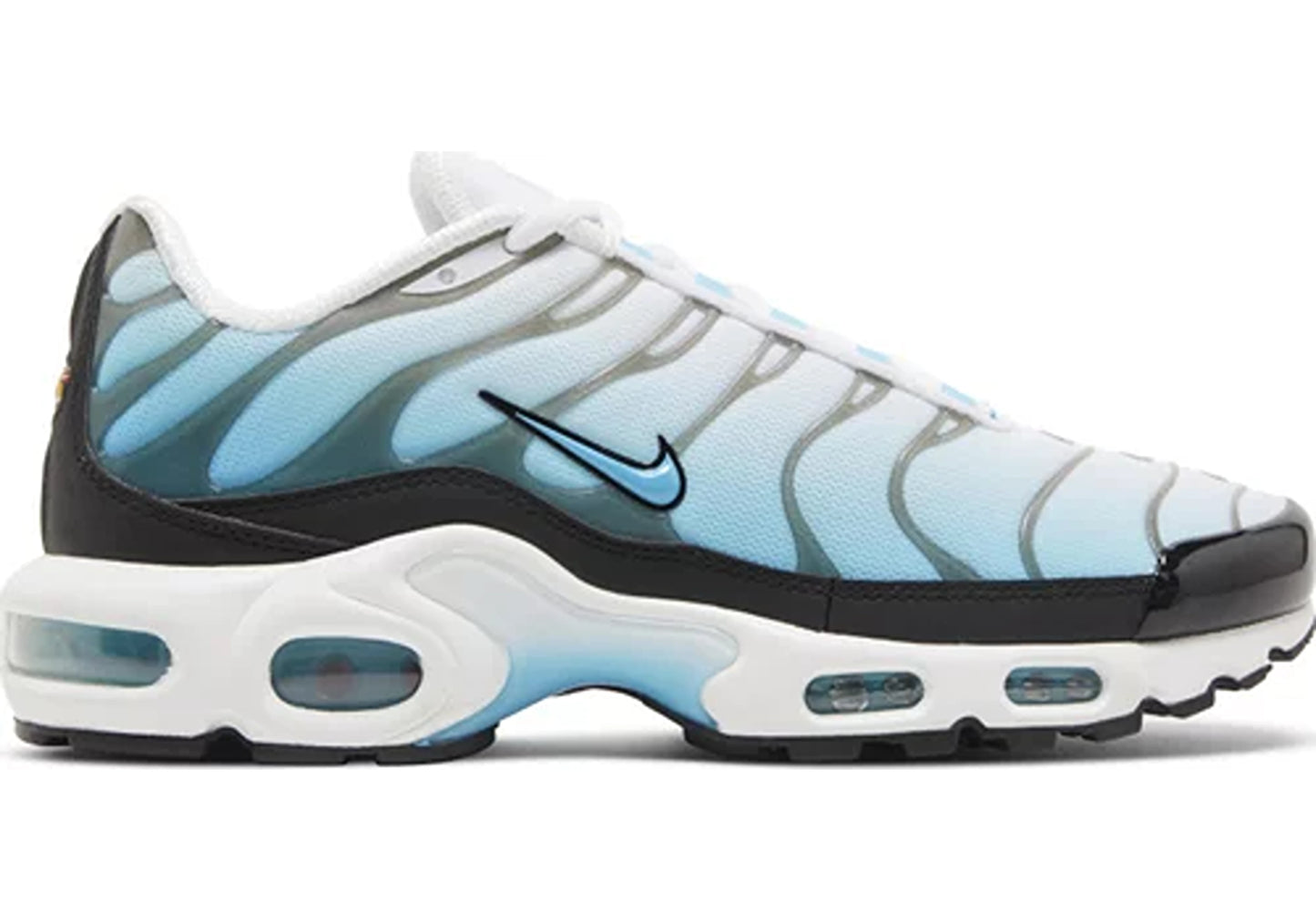 Nike Air Max Plus Baltic Blue