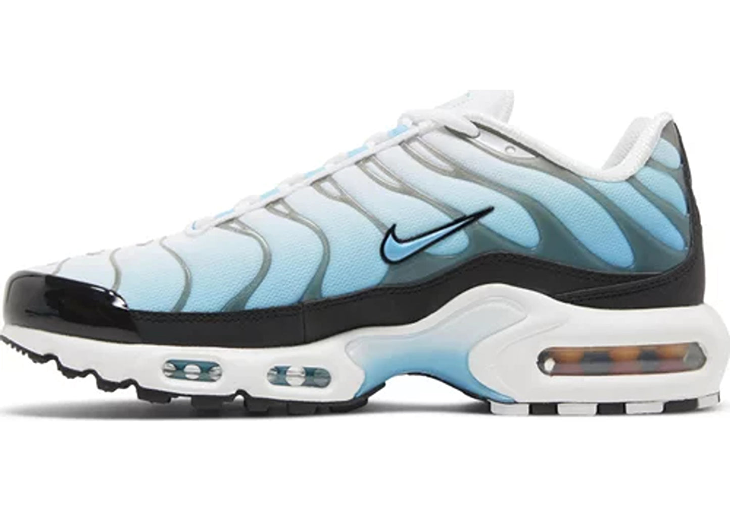 Nike Air Max Plus Baltic Blue