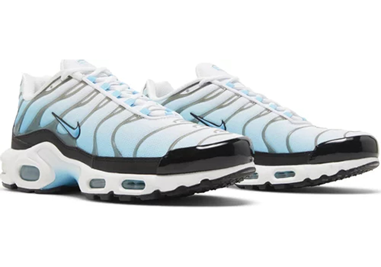 Nike Air Max Plus Baltic Blue