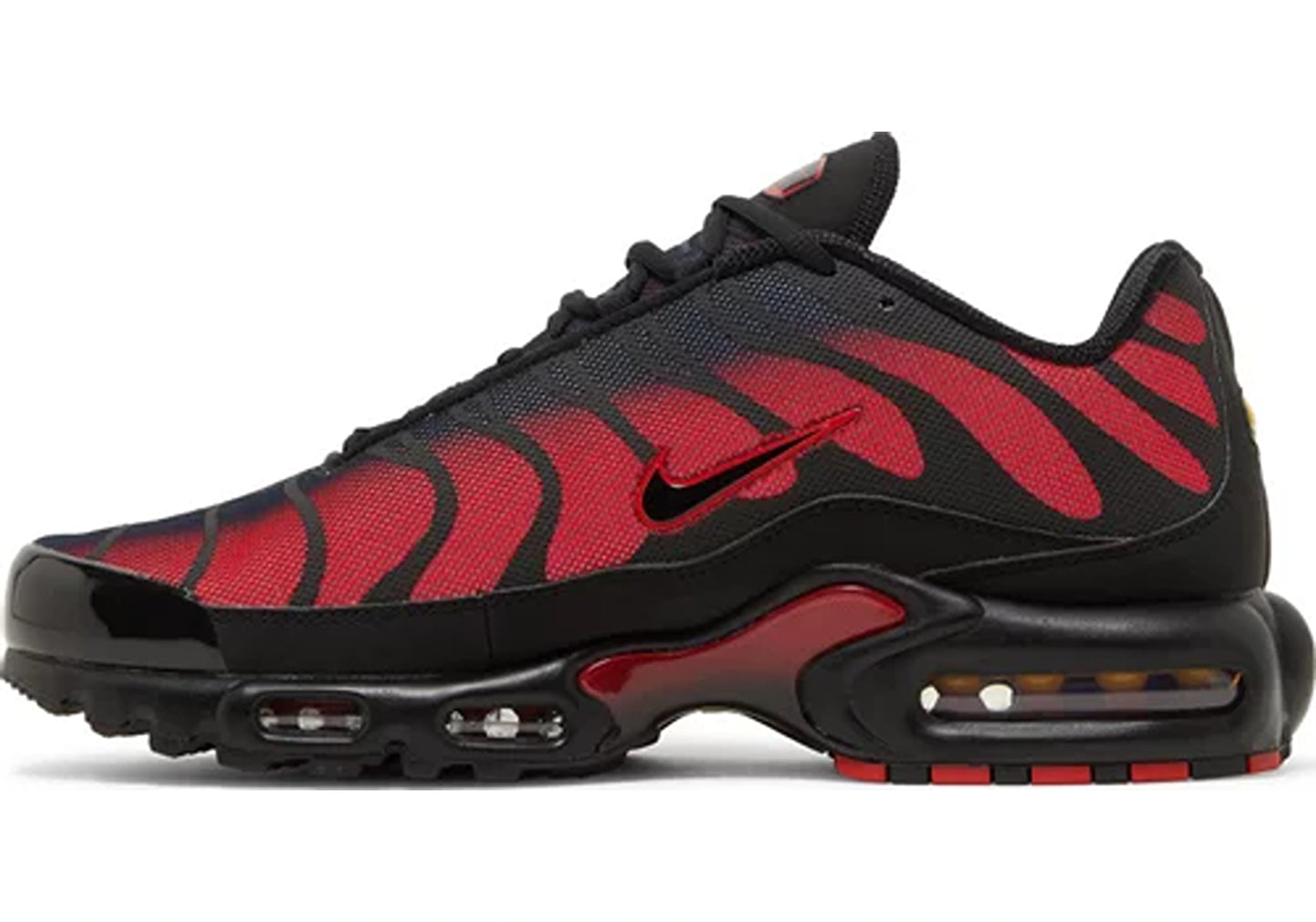 Nike Air Max Plus Bred Reflective