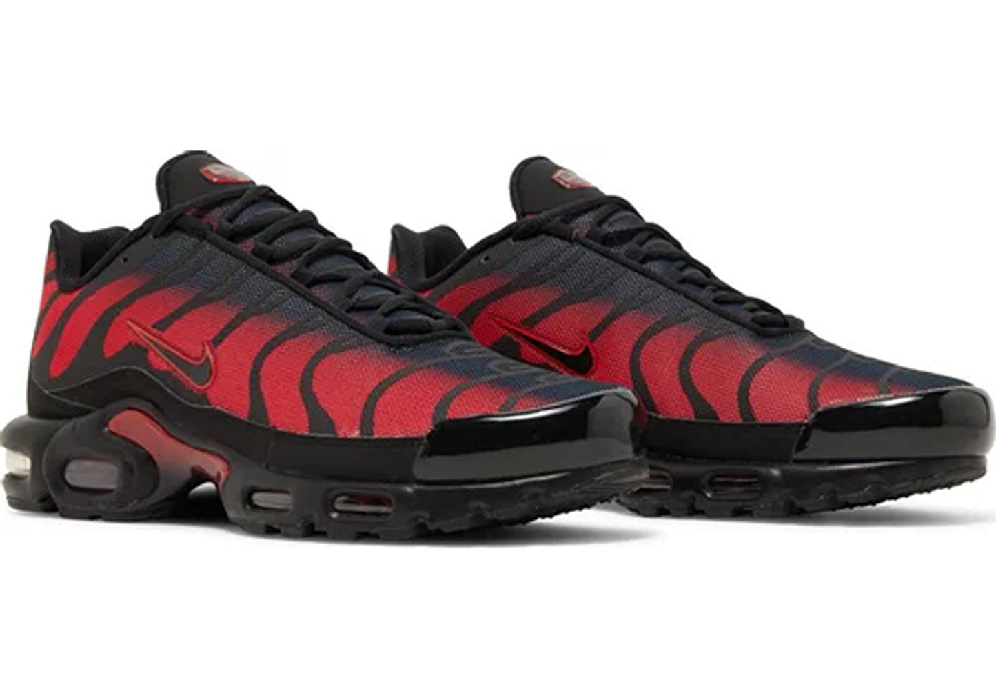 Nike Air Max Plus Bred Reflective