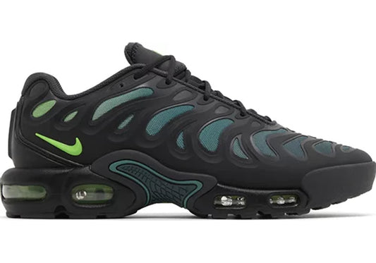 Nike Air Max Plus Drift Black Volt