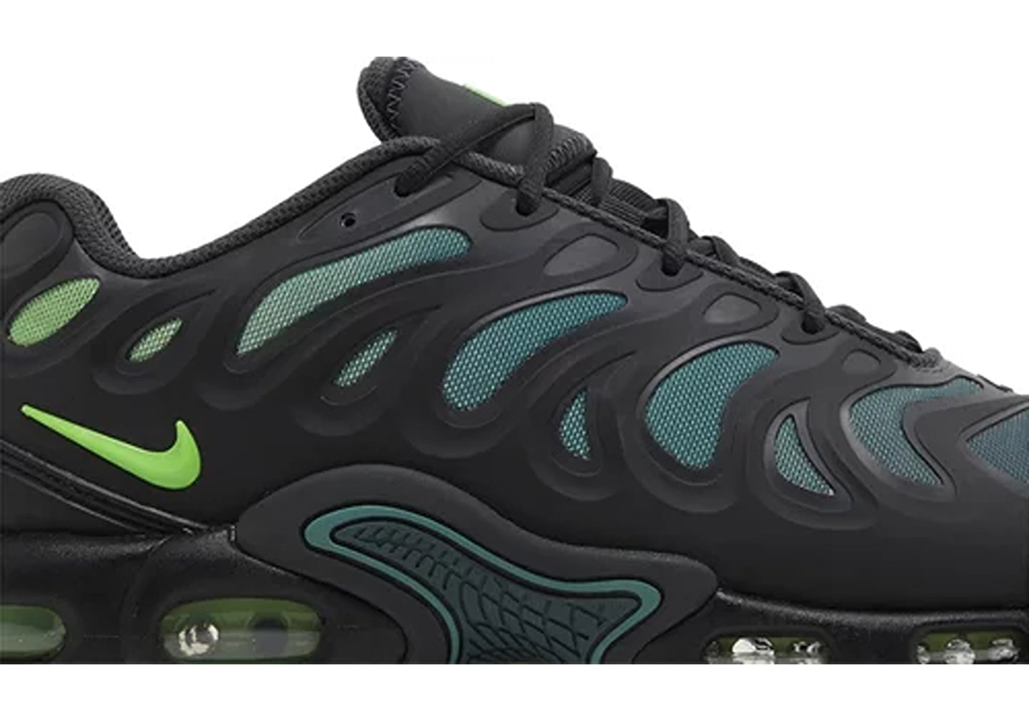 Nike Air Max Plus Drift Black Volt