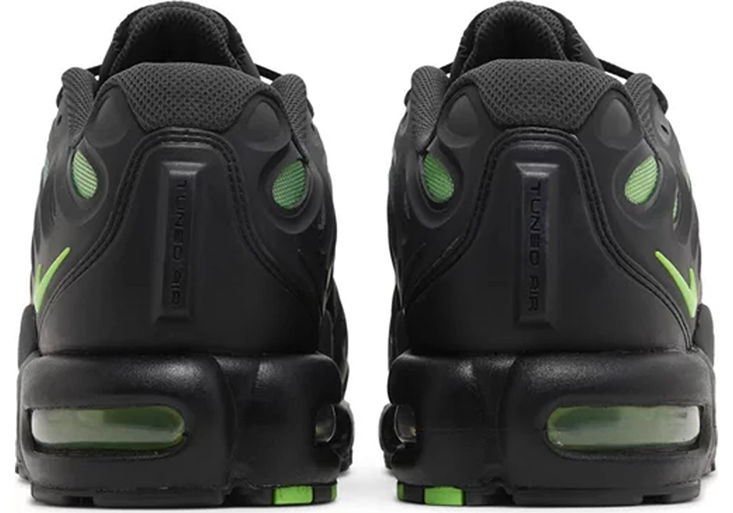 Nike Air Max Plus Drift Black Volt