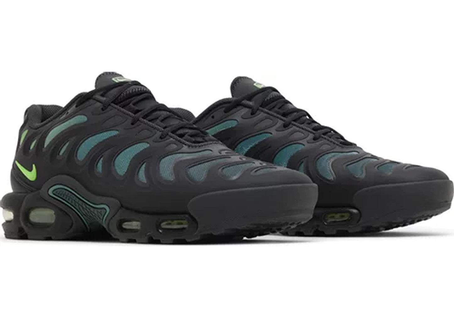 Nike Air Max Plus Drift Black Volt